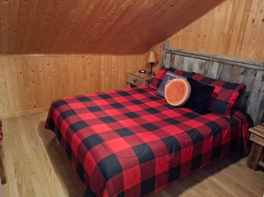 Les Gites Makadan主图