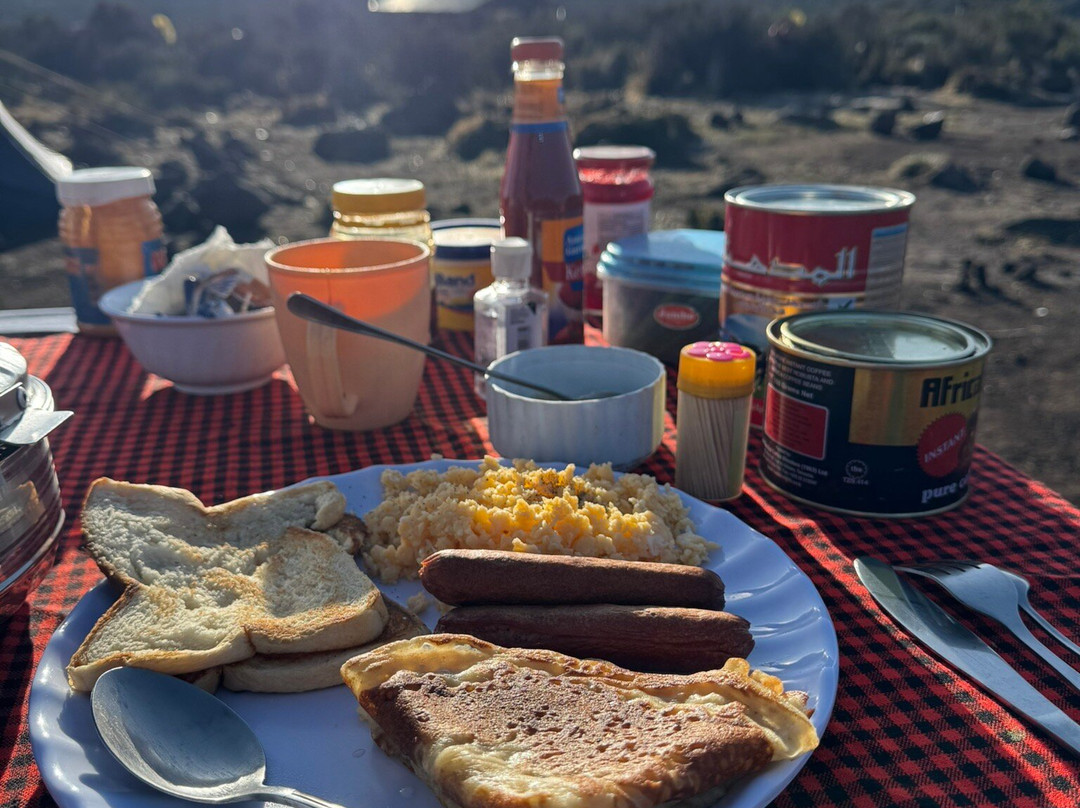 Peak Expeditions Tanzania-阿鲁沙必去景点