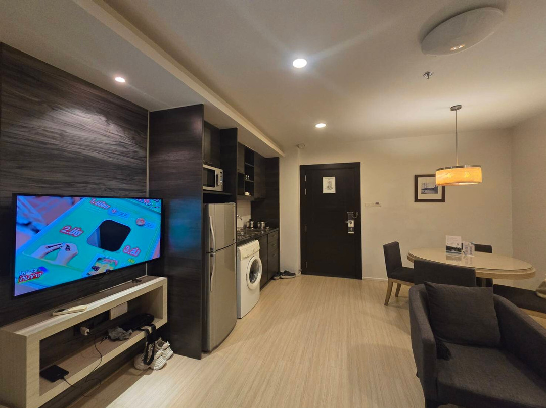 经典卡米欧酒店，大城主图