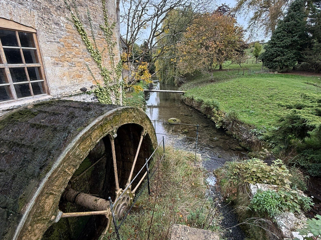 Cotswold Electric Bike Tours-Kingham必去景点