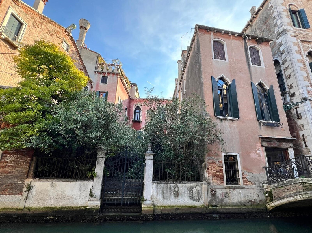 ANDREA TOUR GUIDE-威尼斯必去景点