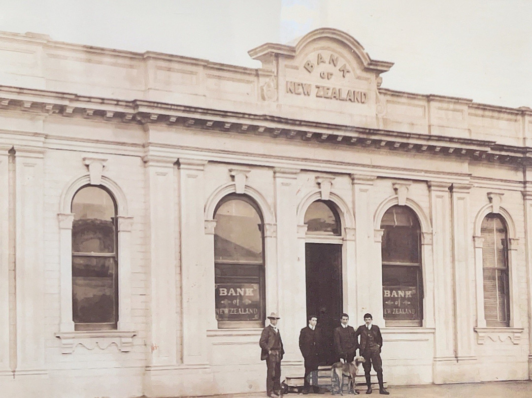 Central Hawke's Bay Museum-Waipawa必去景点