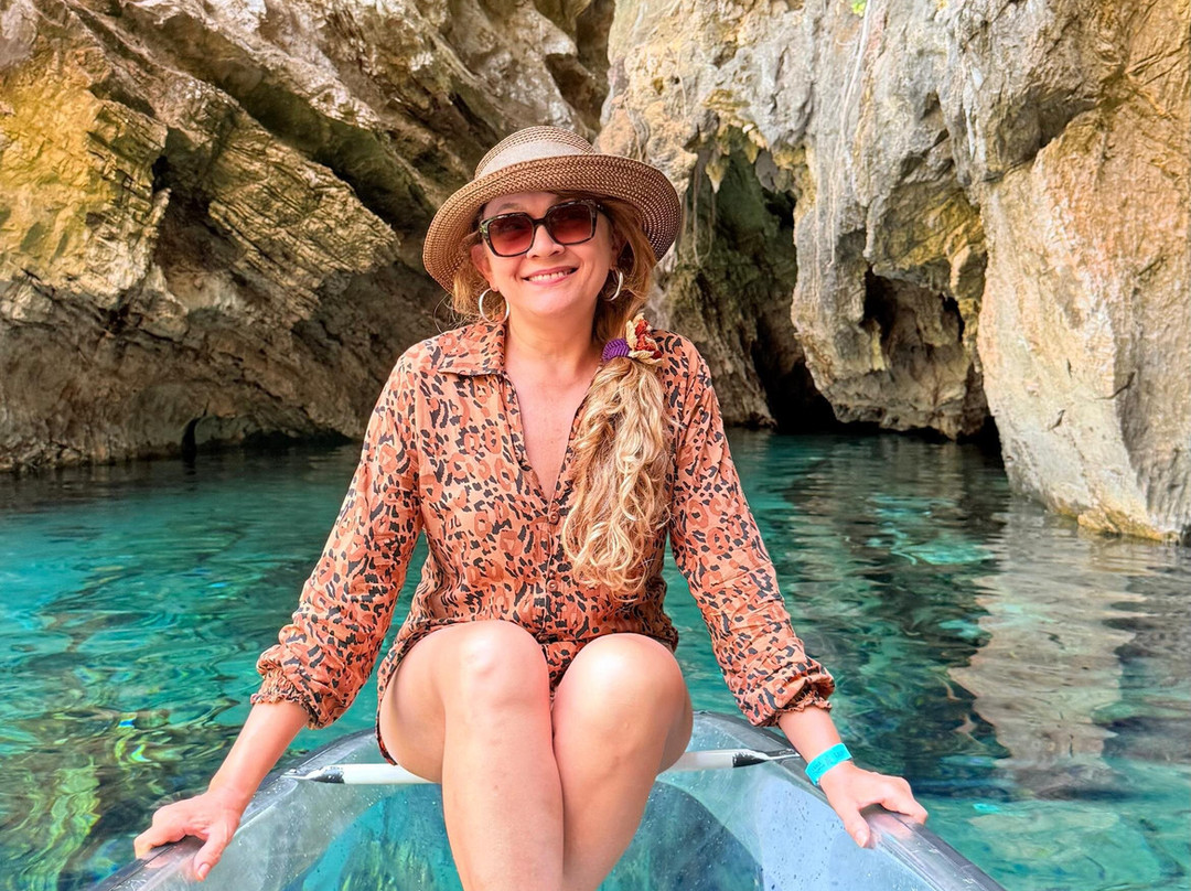 Team da Serra Ecoturismo-Caico必去景点