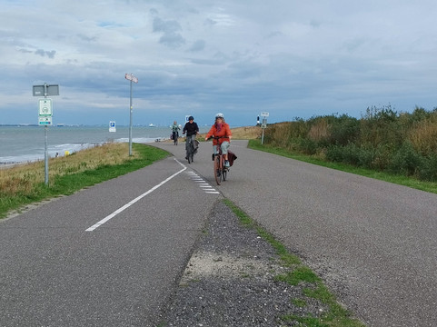 Hotel Du Commerce主图