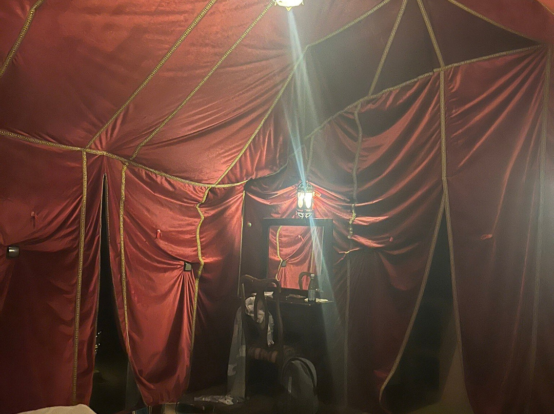 Auberge Sandfisch主图