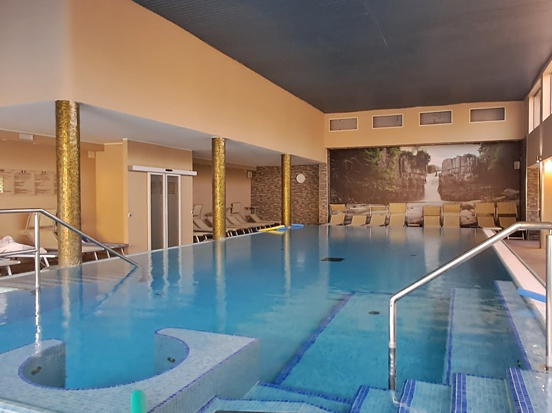 Hotel Terme Paradiso主图