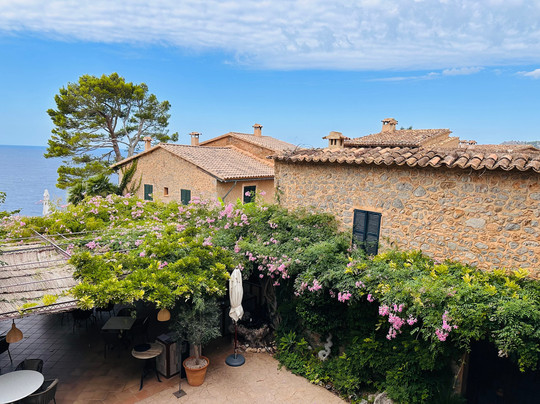 Hotel Hoposa Costa D'or主图