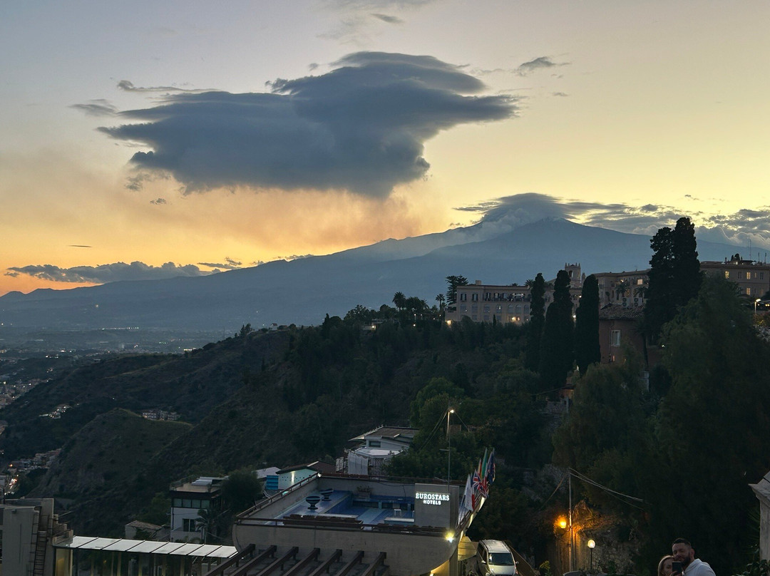 Relè Taormina