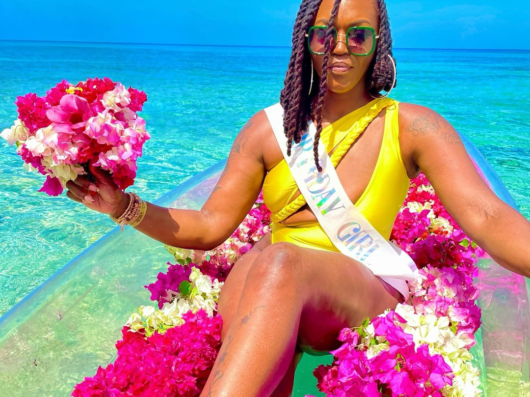 FANAS AIR LUXURY TOURS-Lucea必去景点