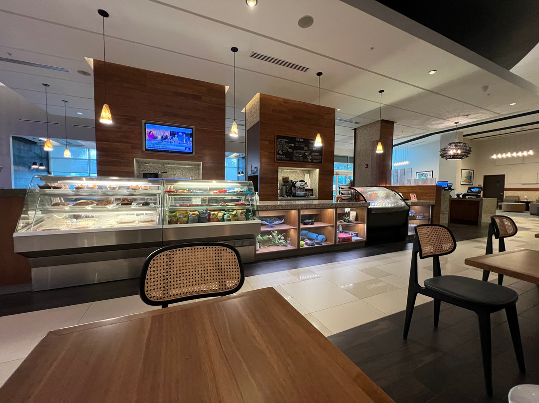 Hyatt Place Manati主图