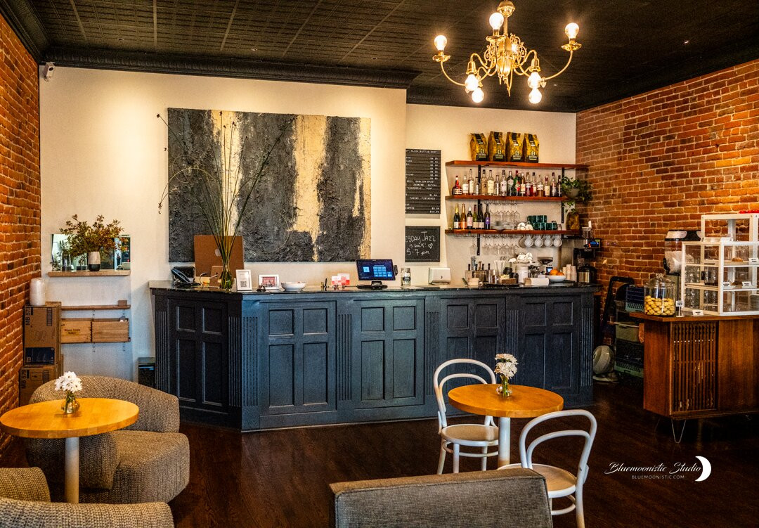 The Bishop Hotel主图