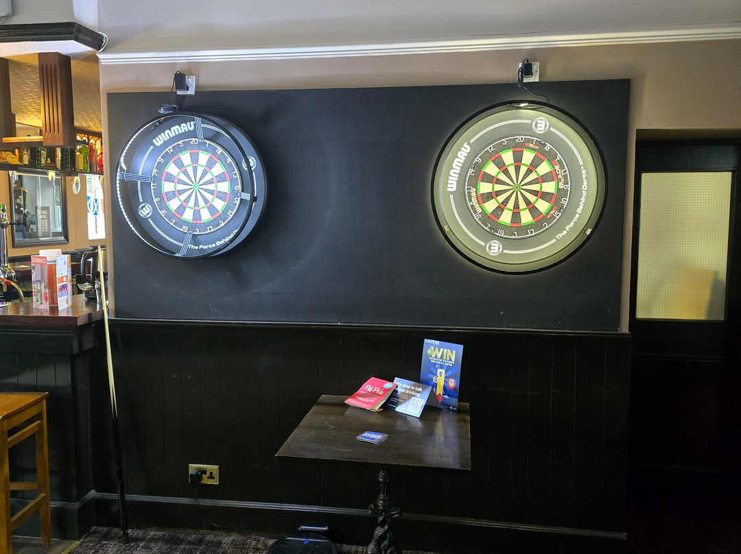 Tam Bain Tavern
