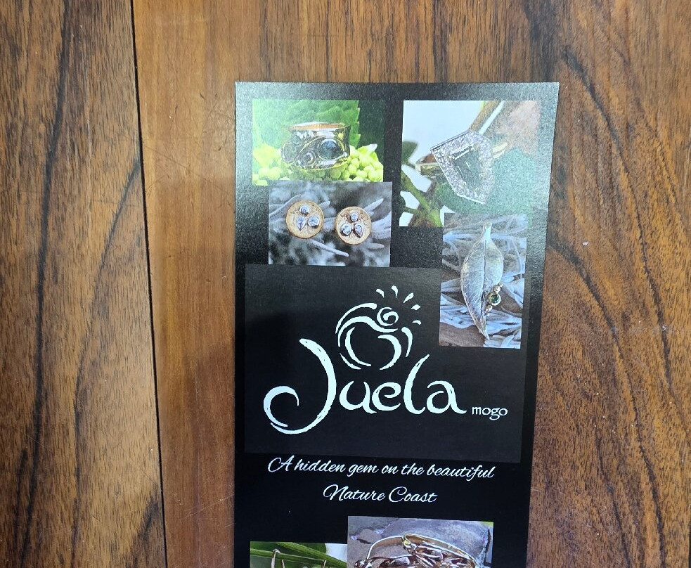 Juela Mogo-Mogo必去景点