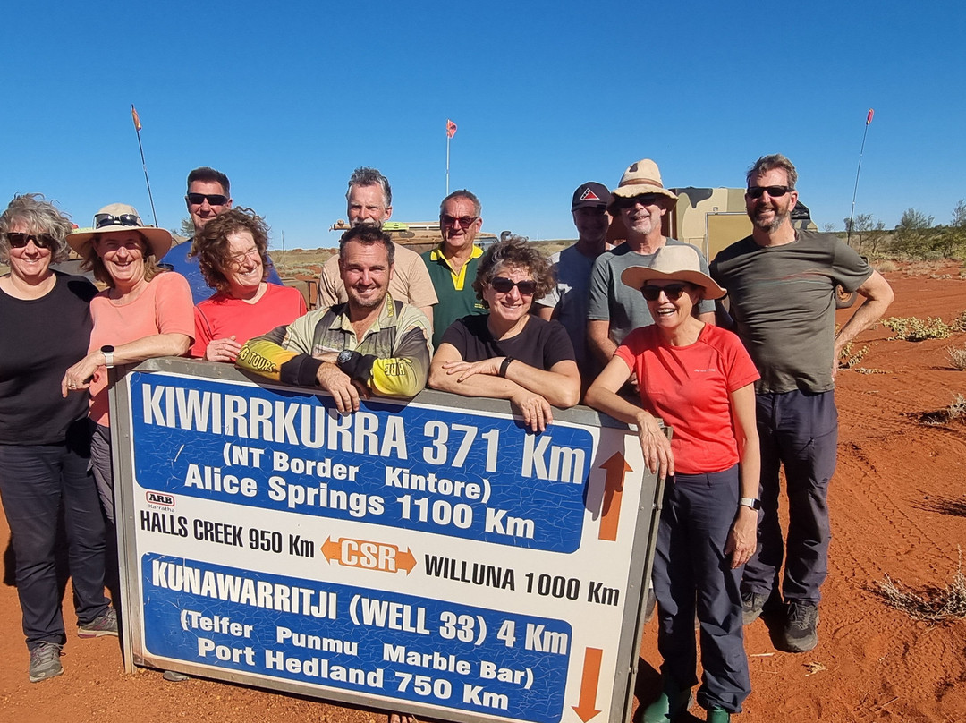 No Limits 4x4 Hire-Ningi必去景点