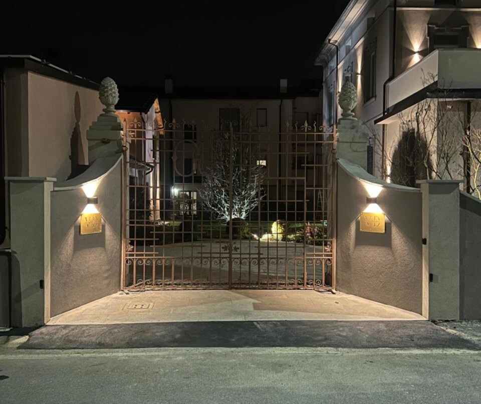 Villa Demetrio Ars Hotel