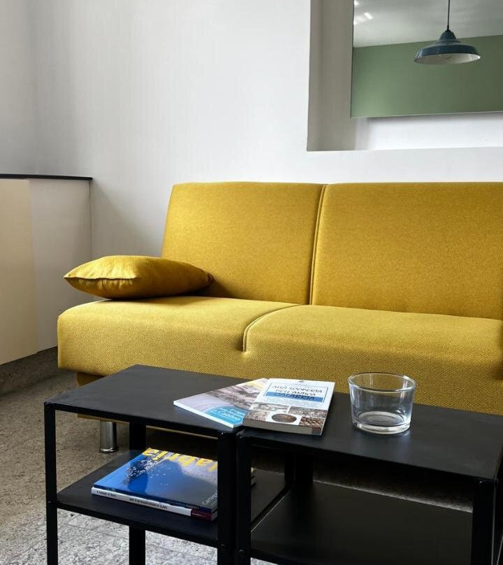 B&b Stretto Vibes