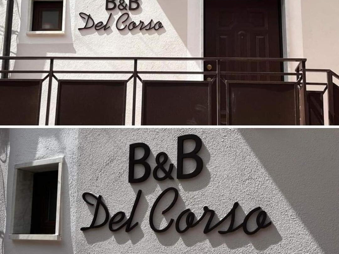 B&B Del Corso