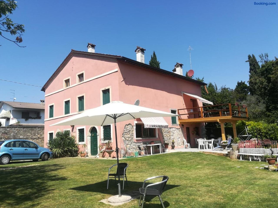 Alloggio Alla Collina