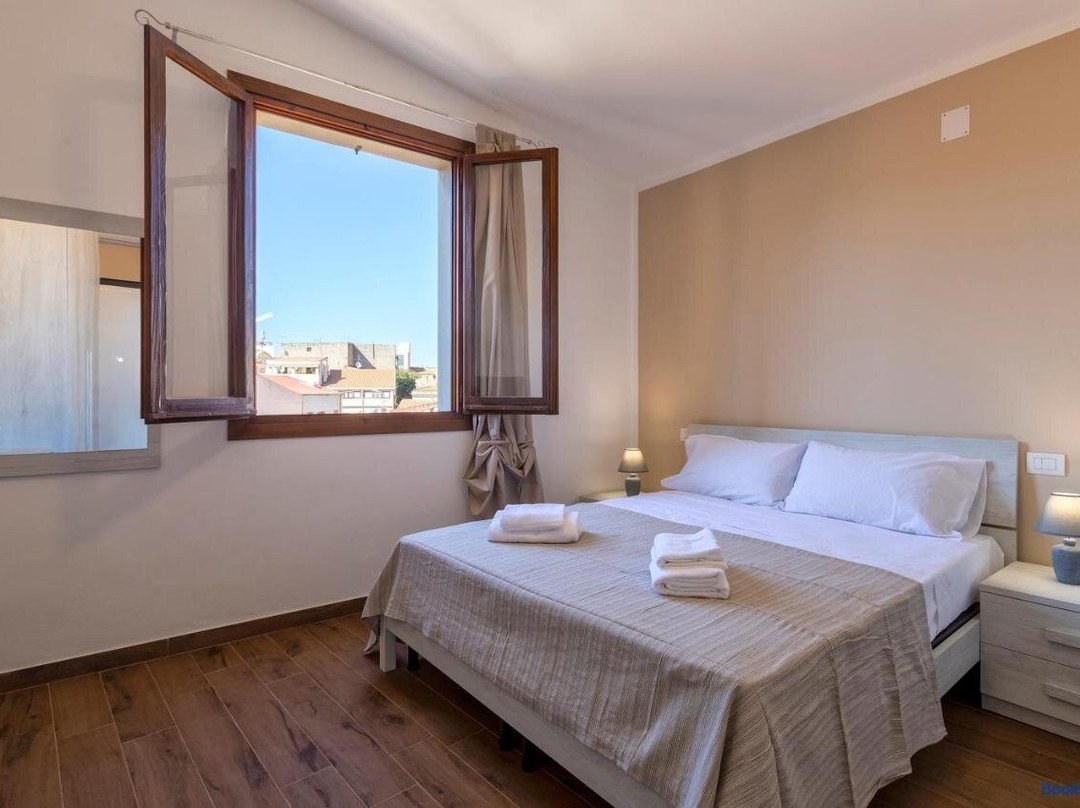 Vico Rooms