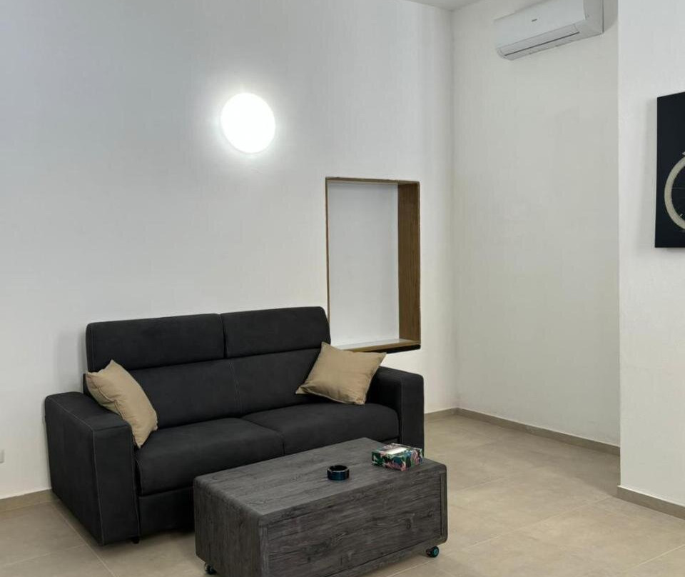 Fiore Apartments