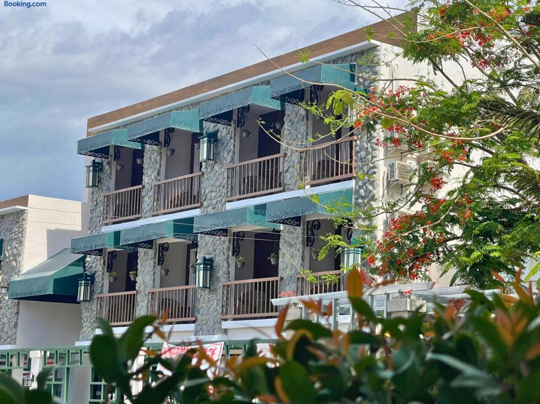 Sola Bed And Breakfast