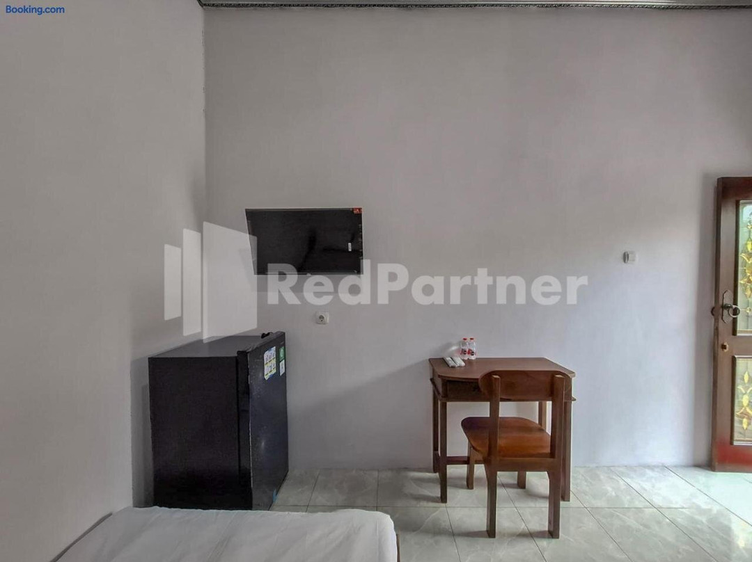 Janoko Guesthouse Syariah Redpartner