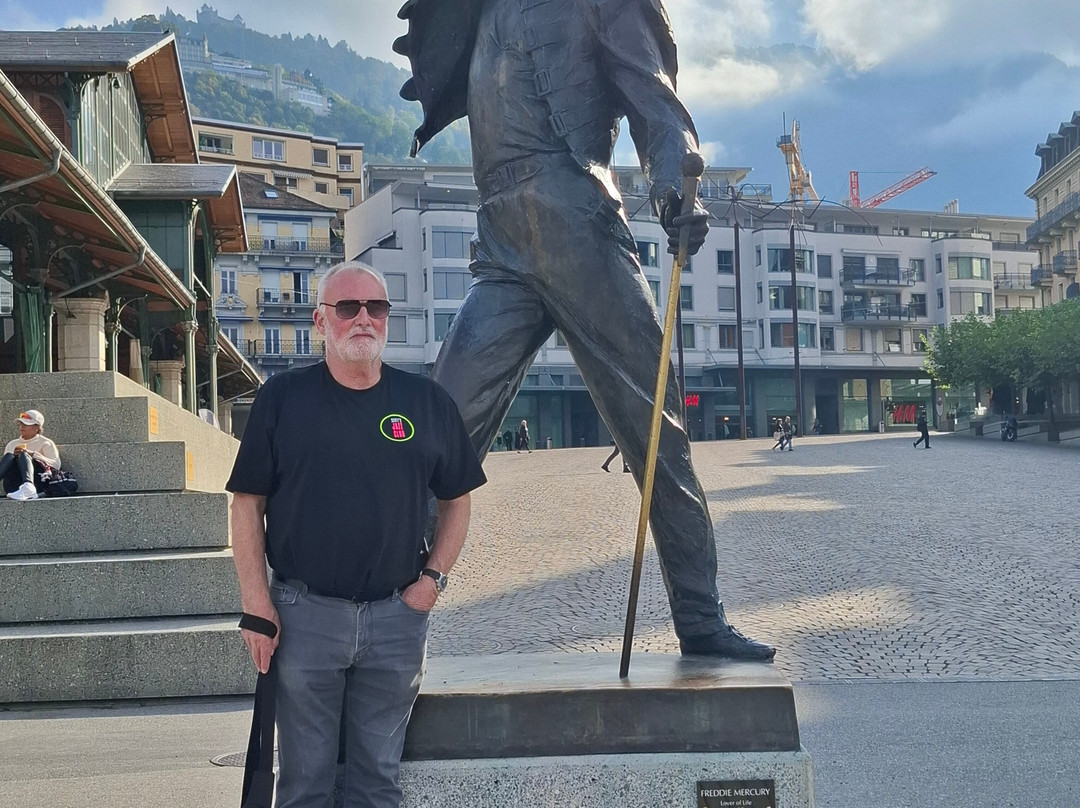 Newmarket Holidays-Wallington必去景点