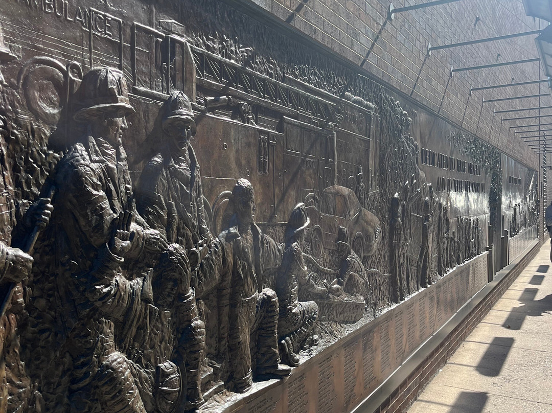 Movie Tour A Grande Maca-纽约市必去景点