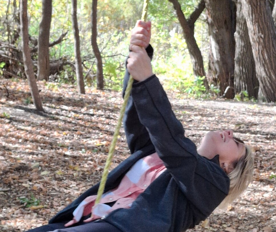 St. Adolphe Friendship Trail