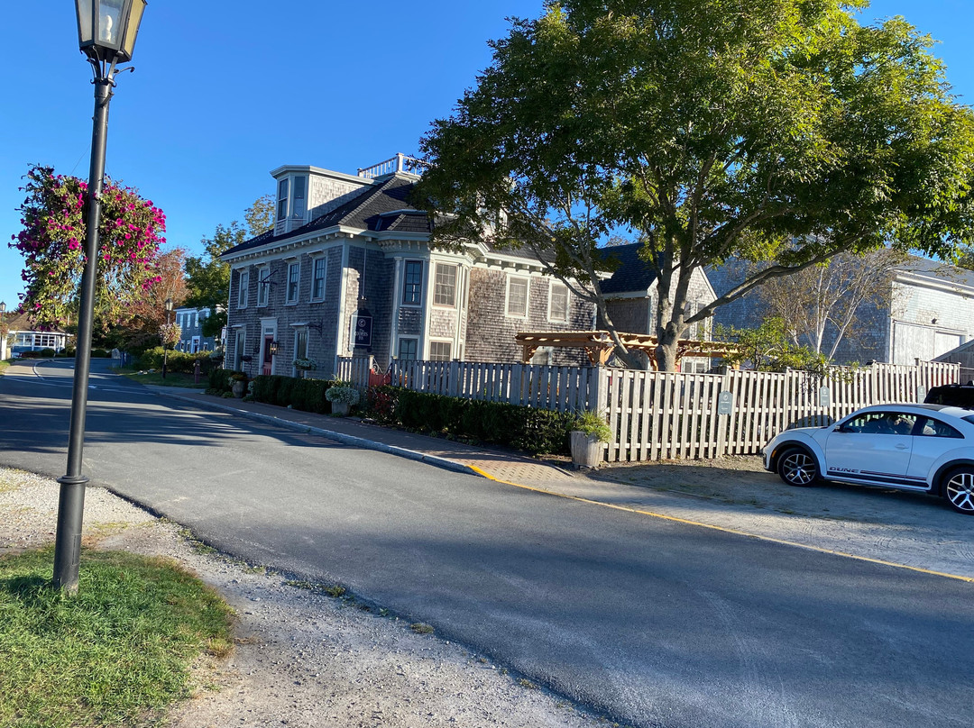 The Cooper's Inn主图