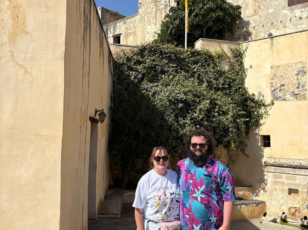 Crete Private & Luxury Tours by Snami Travel-伊拉克利翁必去景点