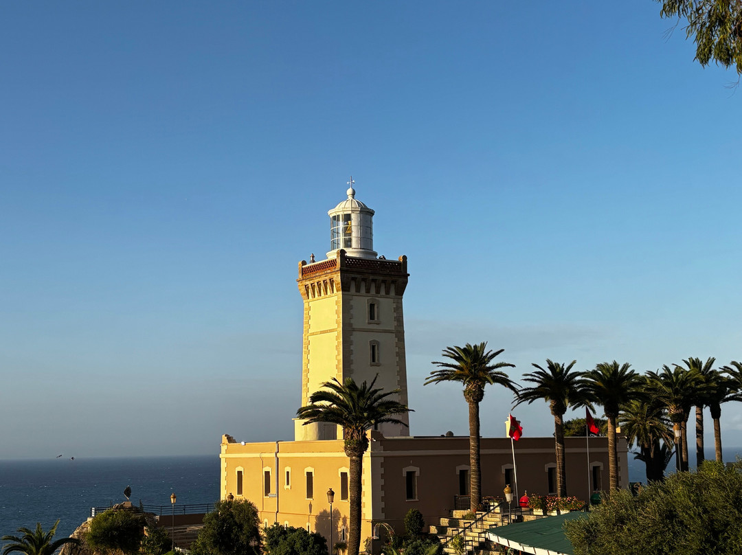 Tangier Private Tours-丹吉尔必去景点