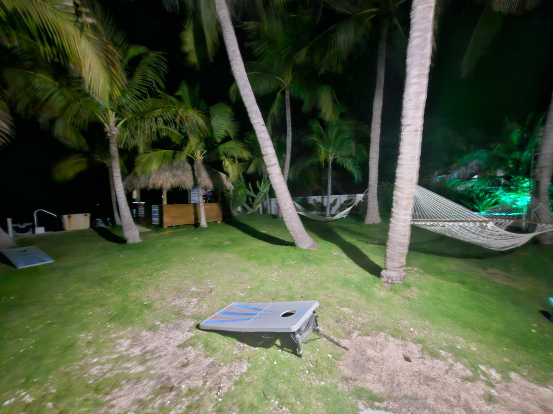 Gulf View Waterfront Resort主图