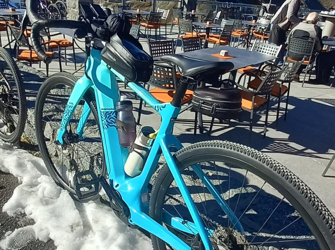 Stelvio Experience-博尔米奥必去景点