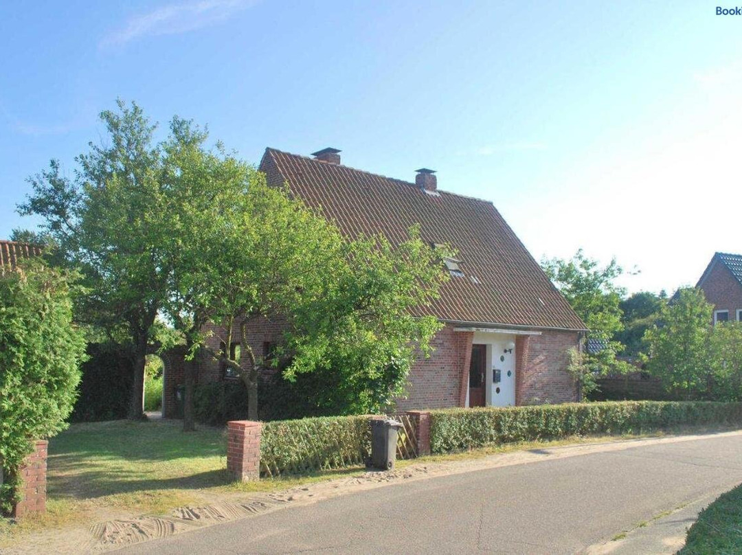Gastehaus Rohde