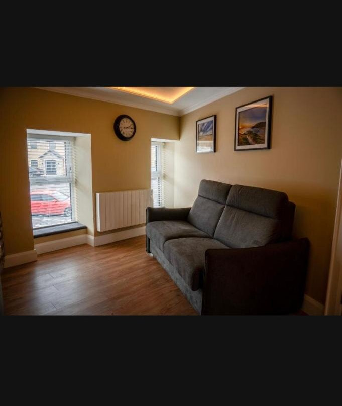 Clonmany Apartments