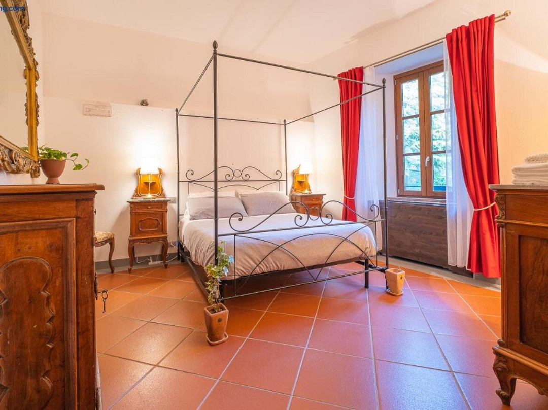 Veleia Romana B&B