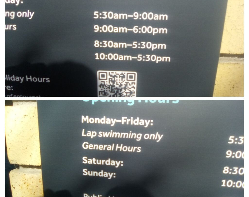 Swim Pool Beaudesert-Beaudesert必去景点