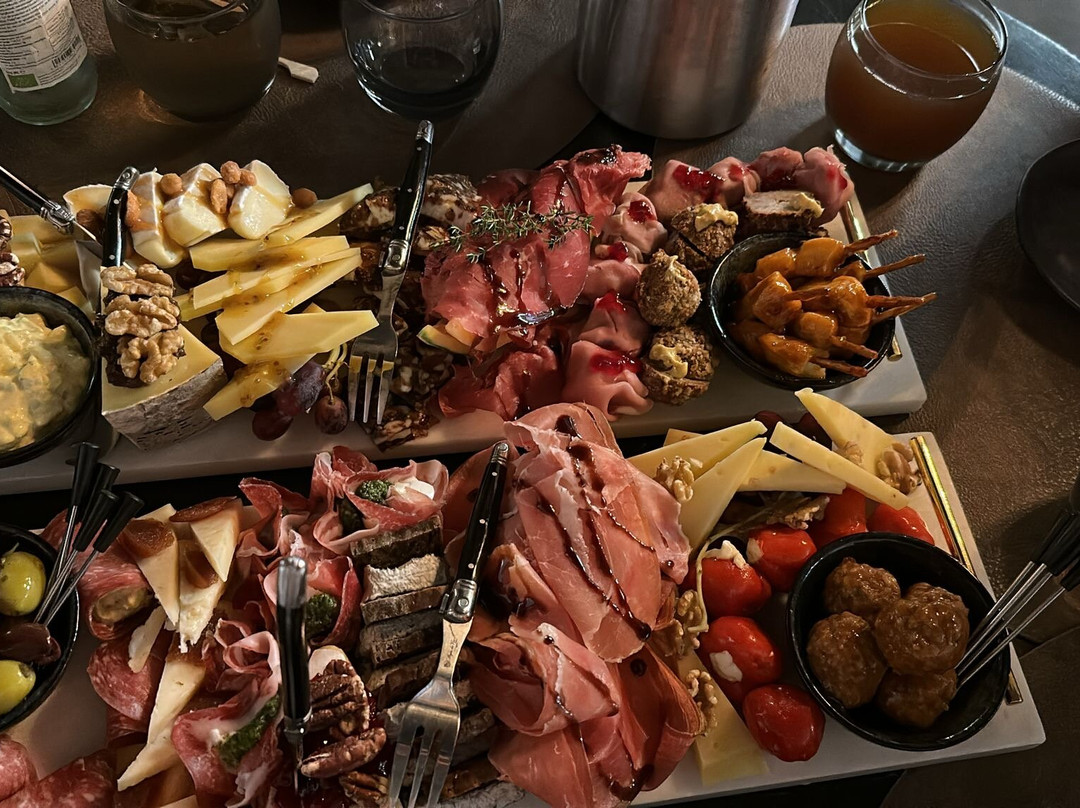 Proef! Culinair