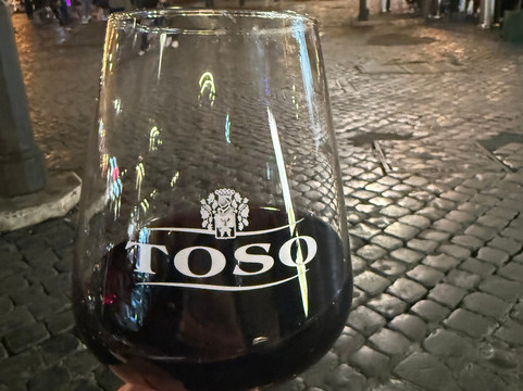 Ciao Andiamo-Spello必去景点