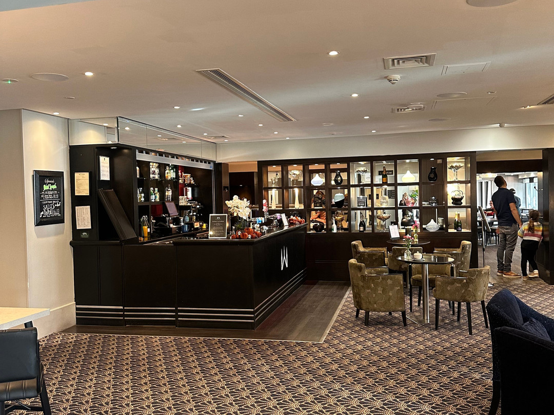 The Winchester Hotel & Spa主图