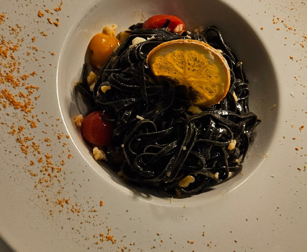 Torre Fara - Lounge & Bistrot-基亚瓦里必去景点