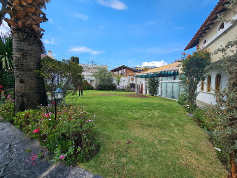 Hotel Calacoto主图