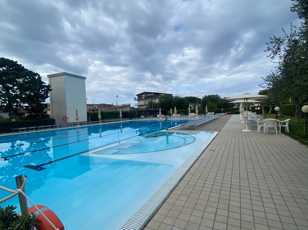 Nettuno Resort主图