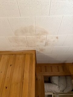 小镇海滩汽车旅馆-客卧