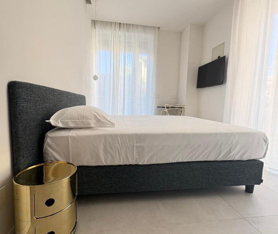 Ruffini Boutique Rooms