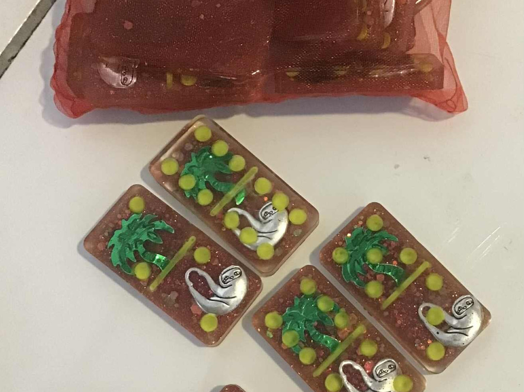 El Jardin Reverente-Nuevo Arenal必去景点