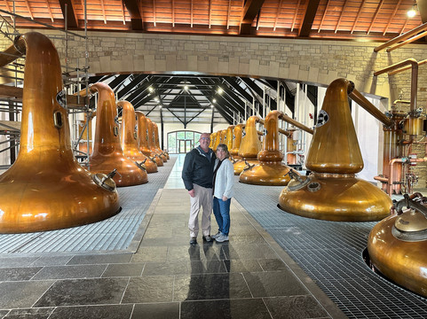 Highlander Private Tours-因弗内斯必去景点