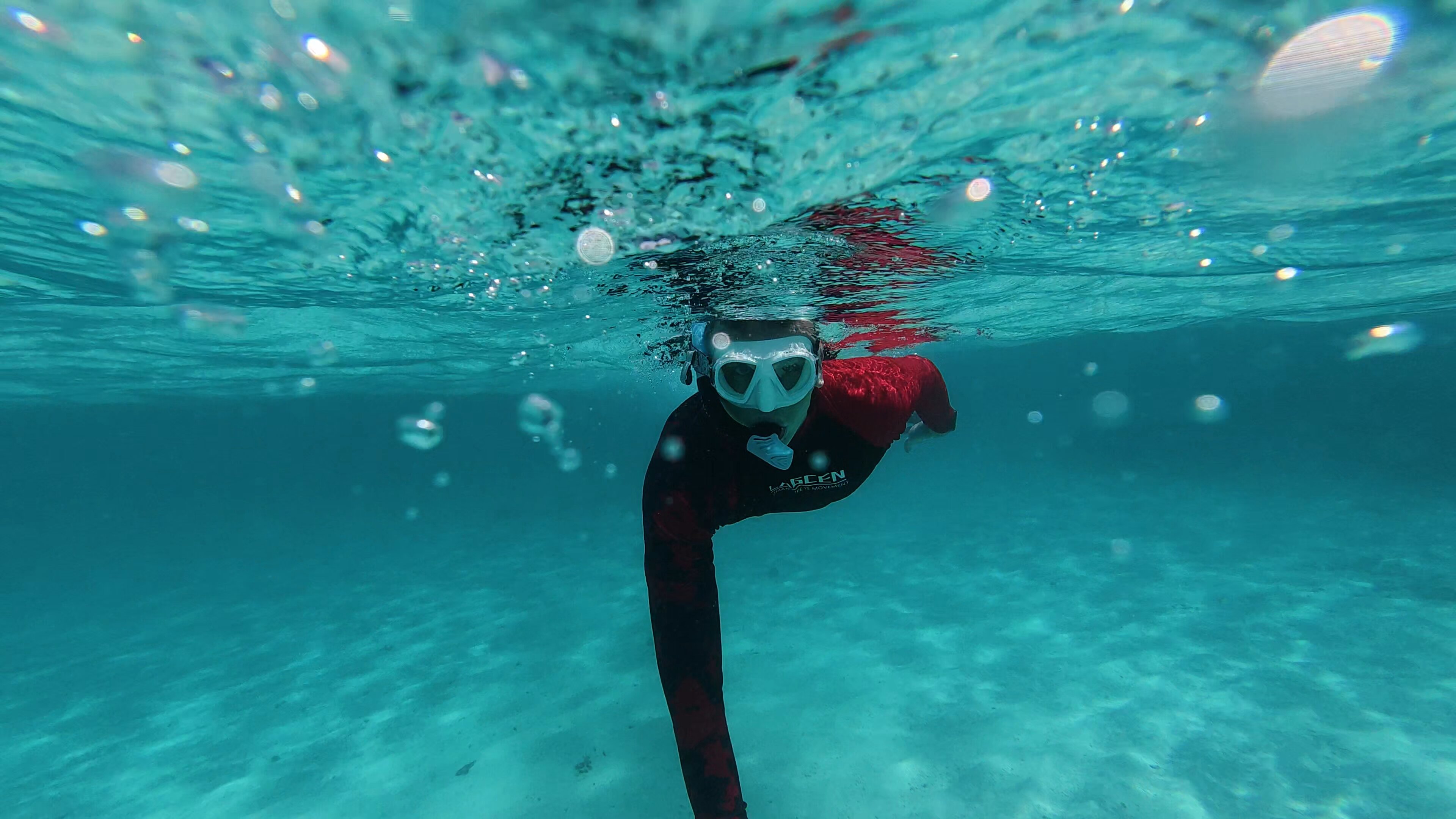 马弗谢瓦鲁酒店-泳池