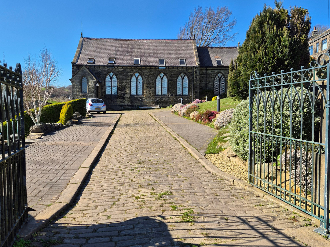 Westwood Retreat Centre